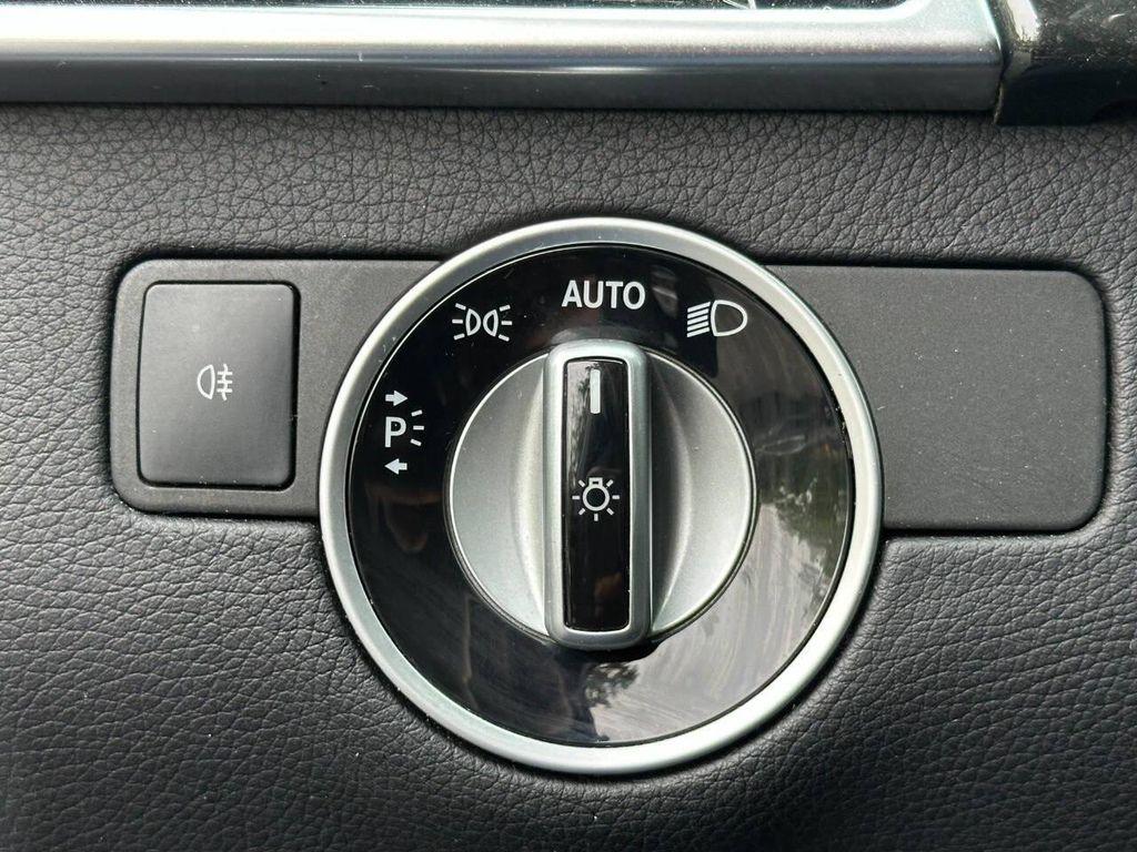 used 2016 Mercedes-Benz GLE-Class car, priced at $27,895