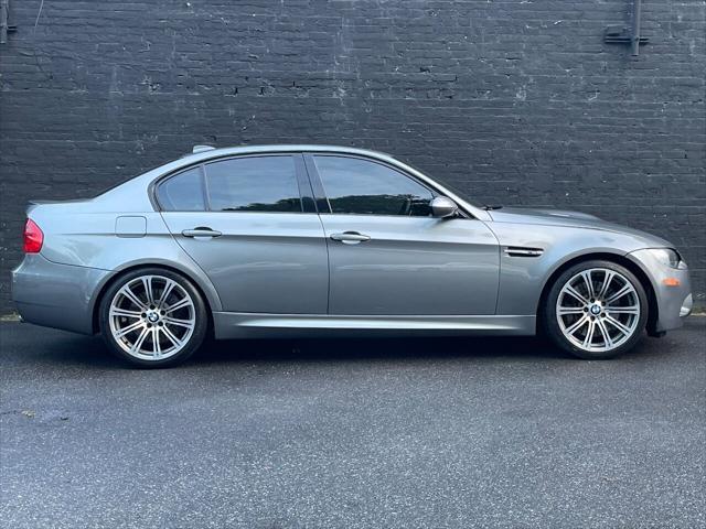 used 2011 BMW M3 car, priced at $26,995