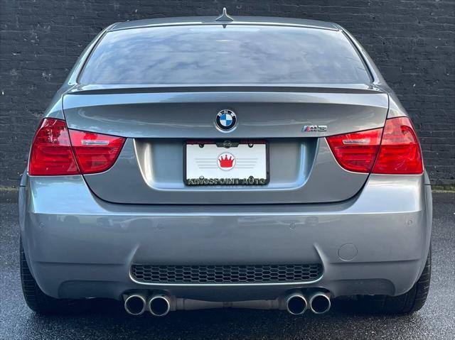 used 2011 BMW M3 car, priced at $26,995