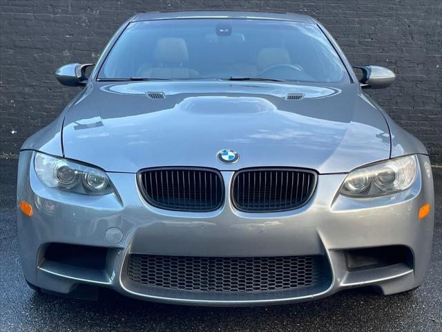 used 2011 BMW M3 car, priced at $26,995