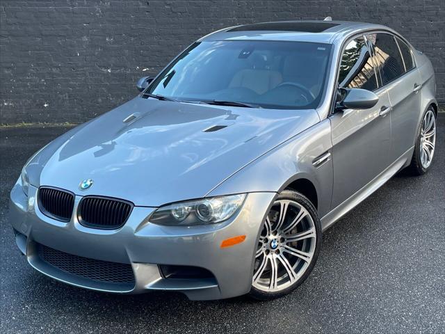 used 2011 BMW M3 car, priced at $31,995