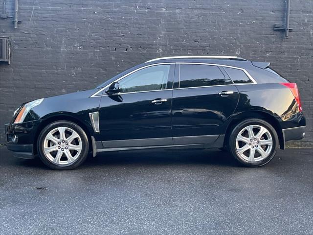 used 2016 Cadillac SRX car, priced at $15,995