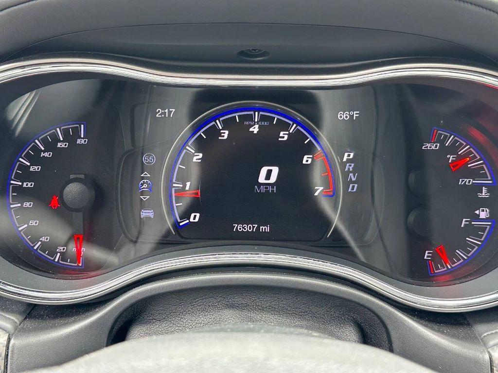 used 2018 Jeep Grand Cherokee car, priced at $42,995