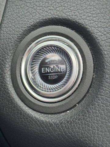 used 2019 Mercedes-Benz C-Class car, priced at $23,595