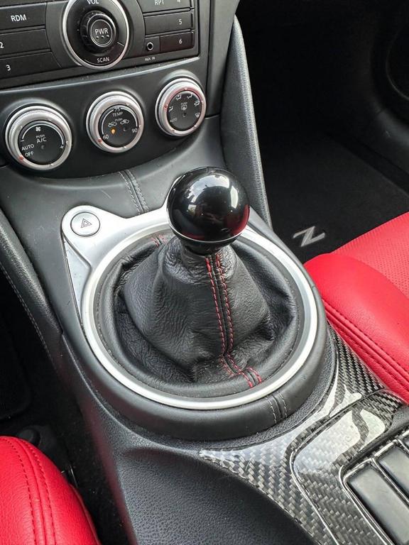 used 2013 Nissan 370Z car, priced at $19,595