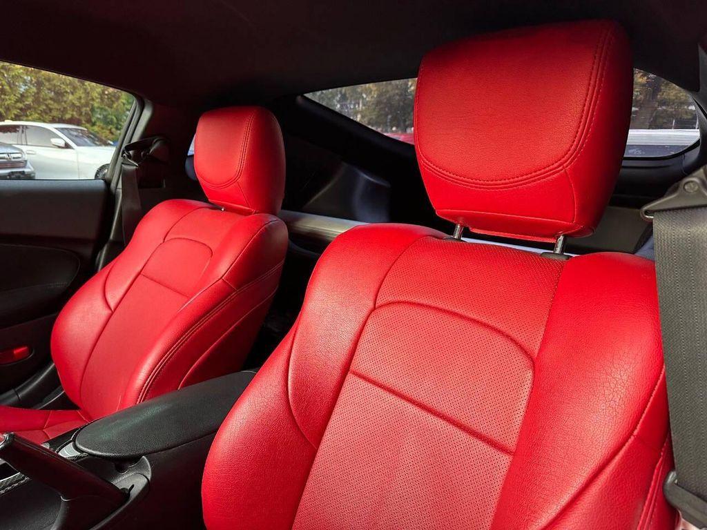 used 2013 Nissan 370Z car, priced at $19,595