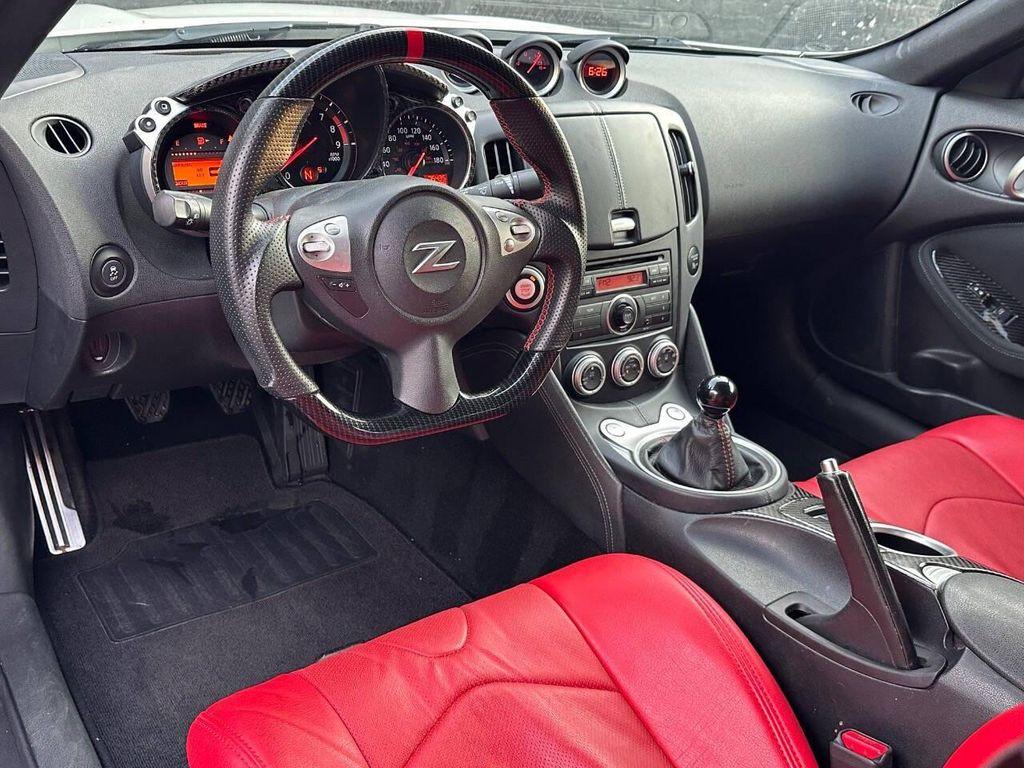 used 2013 Nissan 370Z car, priced at $19,595