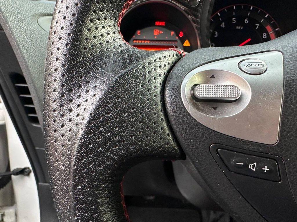 used 2013 Nissan 370Z car, priced at $19,595