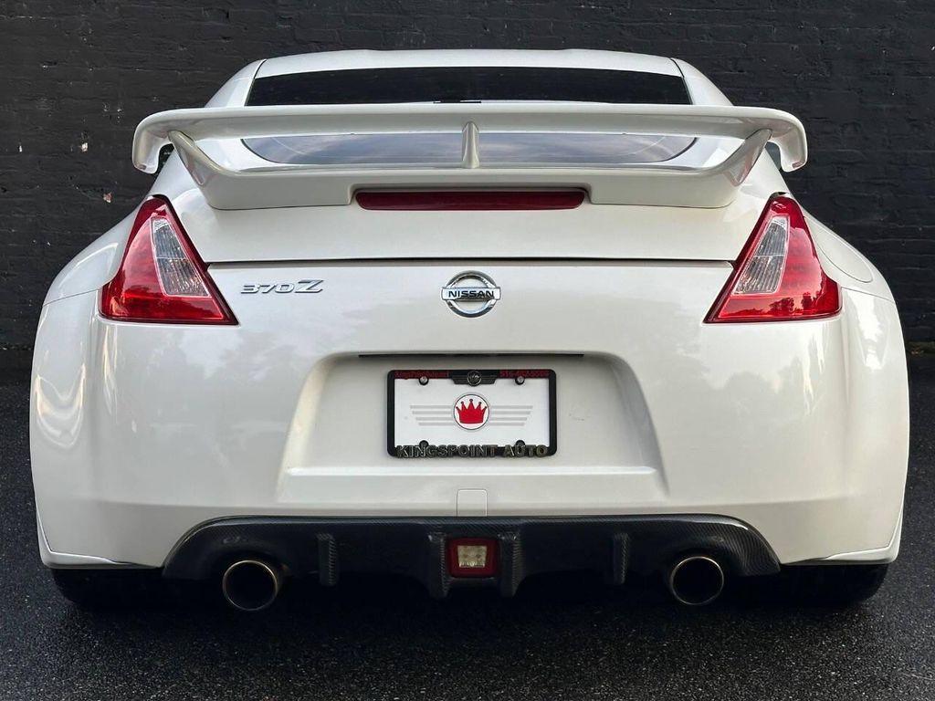 used 2013 Nissan 370Z car, priced at $19,595
