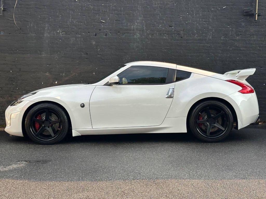used 2013 Nissan 370Z car, priced at $19,595