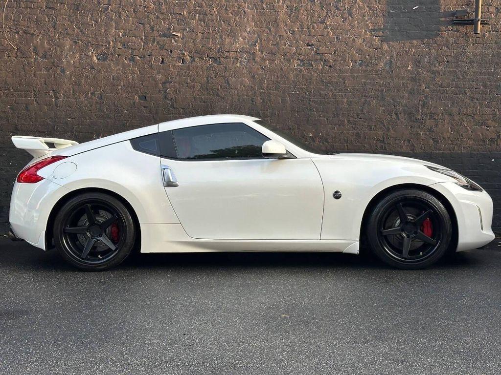 used 2013 Nissan 370Z car, priced at $19,595