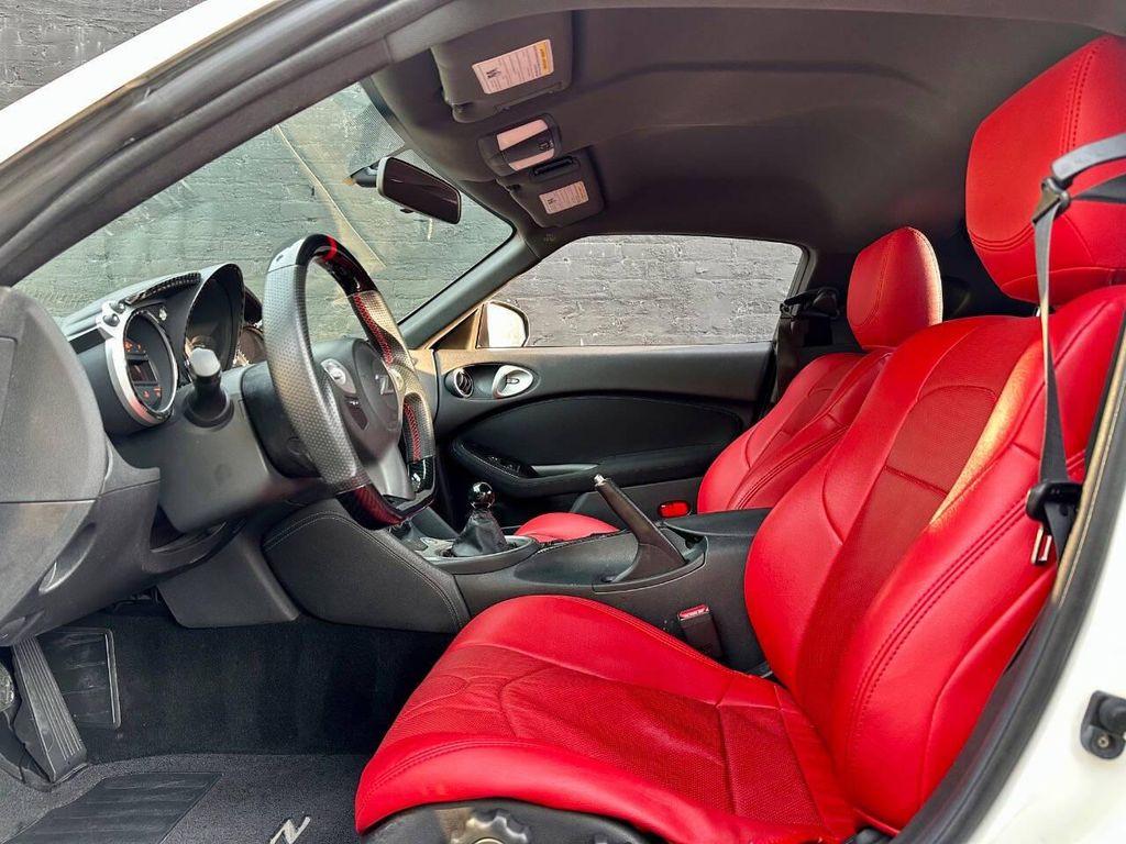 used 2013 Nissan 370Z car, priced at $19,595