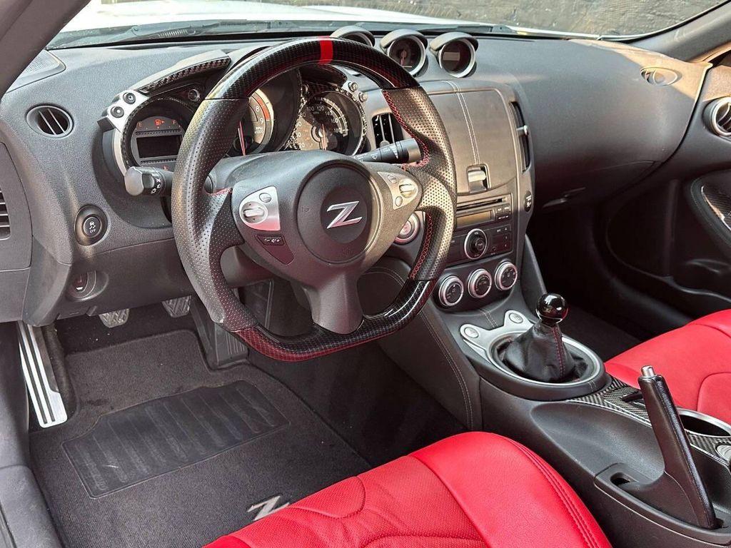 used 2013 Nissan 370Z car, priced at $19,595
