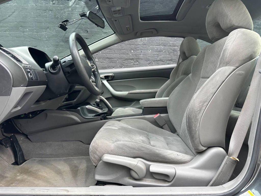 used 2009 Honda Civic car, priced at $8,595