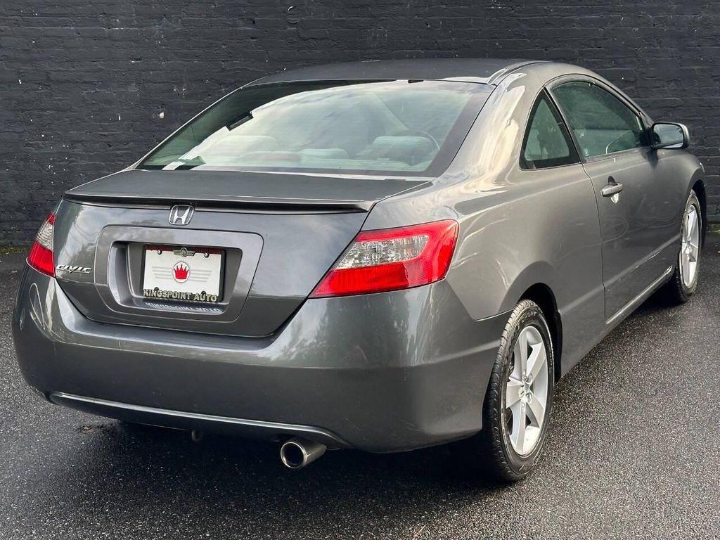 used 2009 Honda Civic car, priced at $8,595