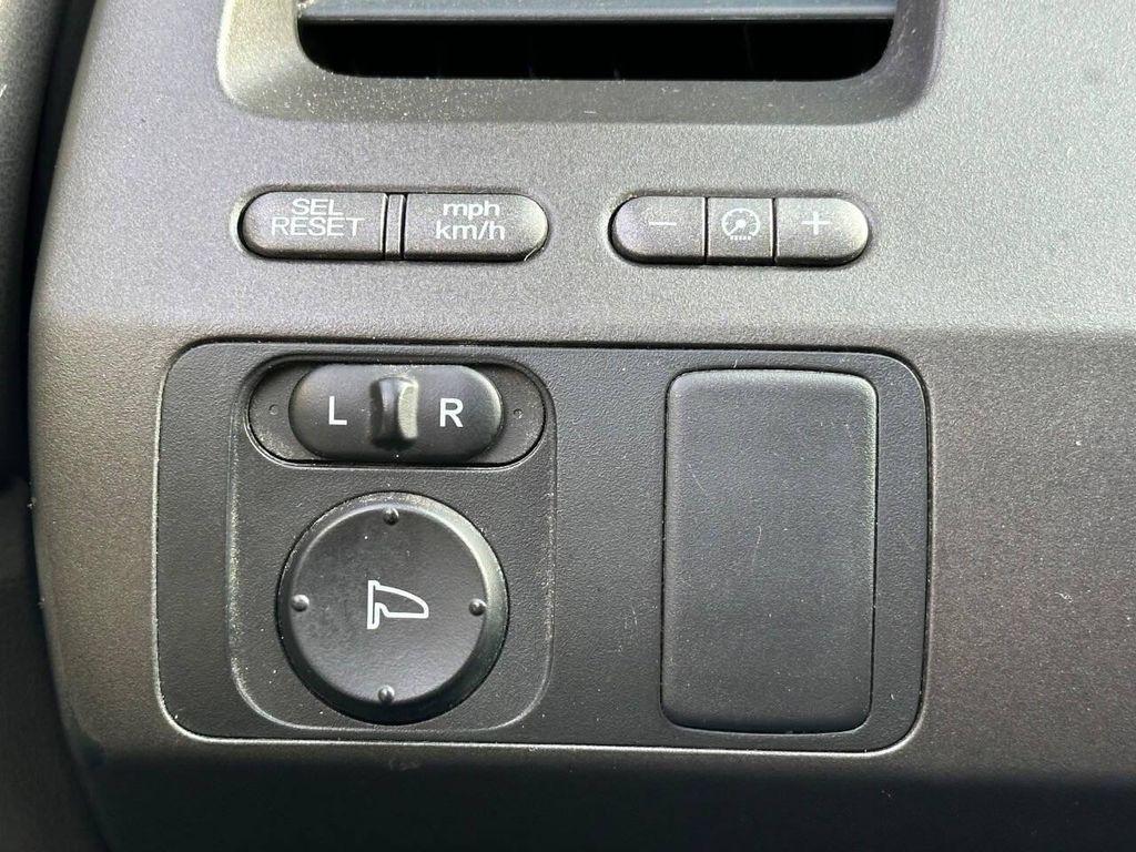used 2009 Honda Civic car, priced at $8,595