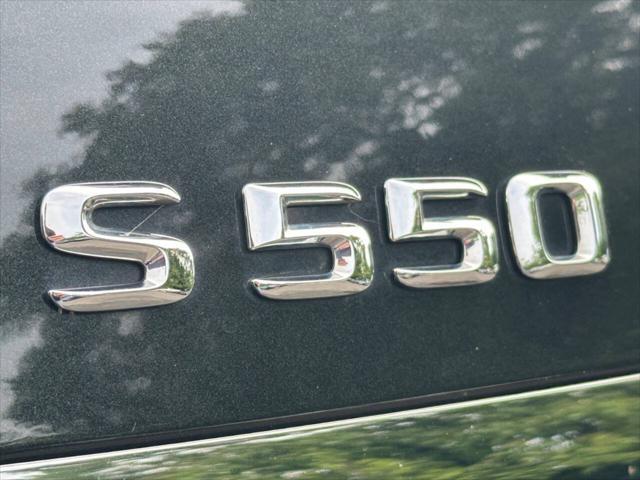 used 2015 Mercedes-Benz S-Class car, priced at $27,995