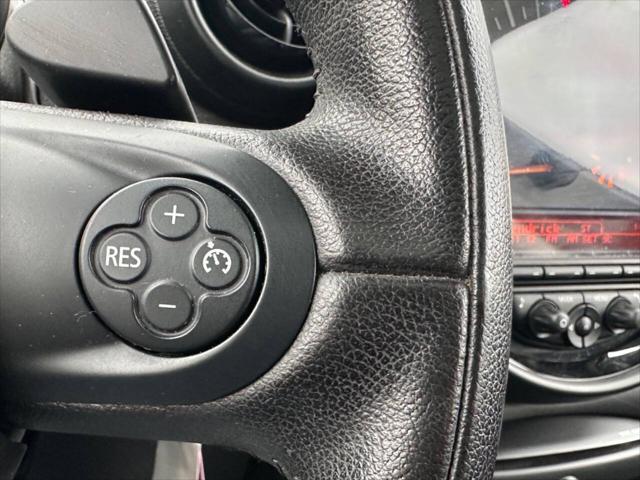 used 2016 MINI Countryman car, priced at $14,695