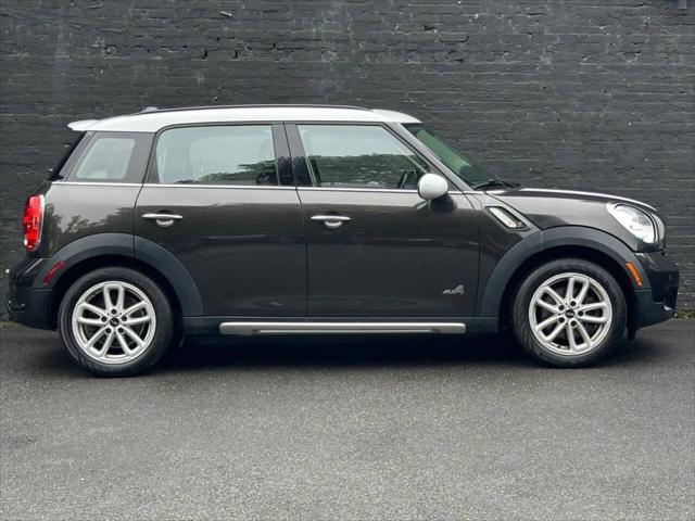 used 2016 MINI Countryman car, priced at $14,695