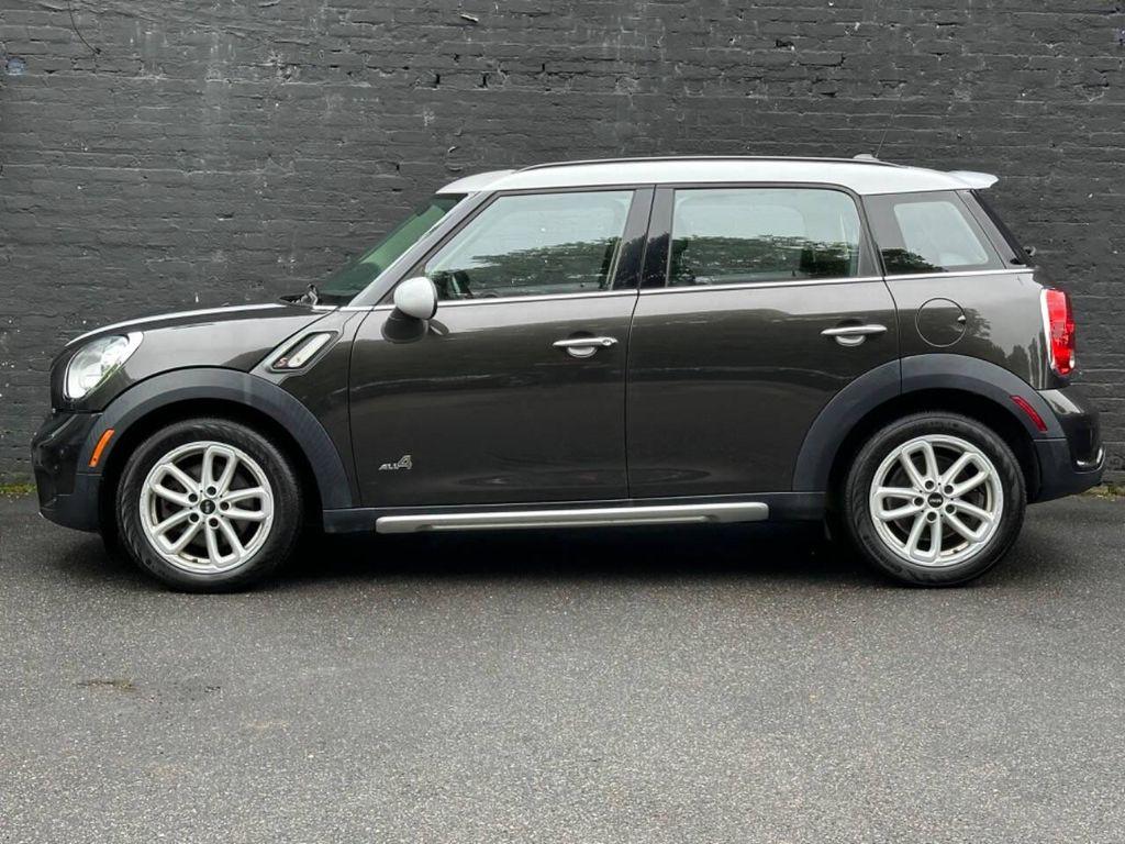 used 2016 MINI Countryman car, priced at $13,995