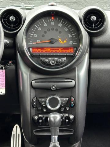 used 2016 MINI Countryman car, priced at $14,695