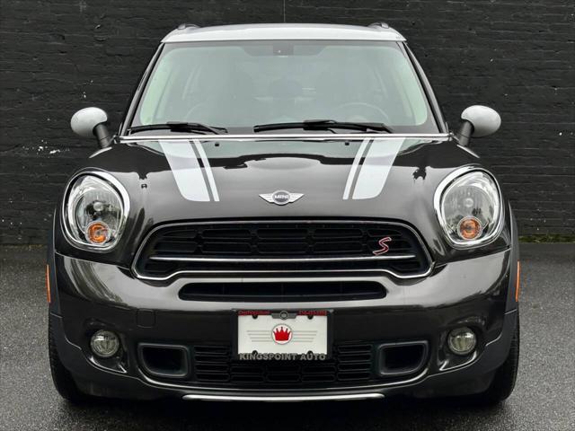 used 2016 MINI Countryman car, priced at $14,695