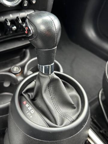 used 2016 MINI Countryman car, priced at $14,695