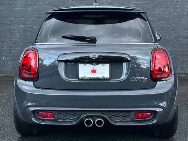 used 2019 MINI Hardtop car, priced at $21,995