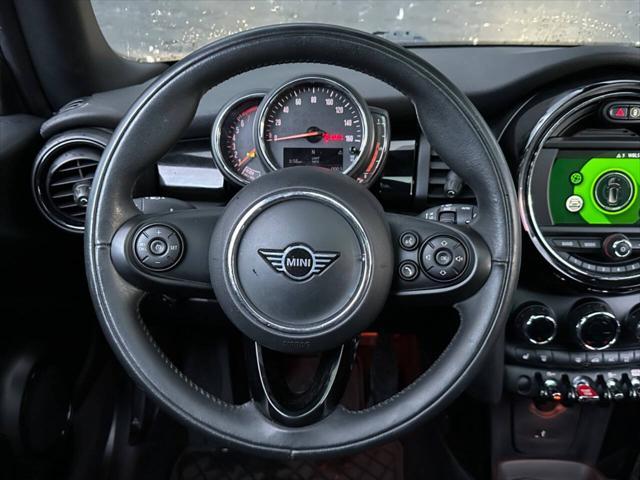 used 2019 MINI Hardtop car, priced at $21,995