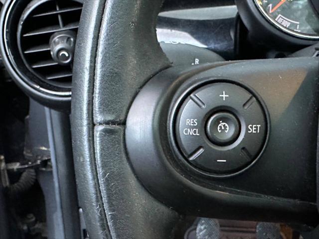 used 2019 MINI Hardtop car, priced at $21,995