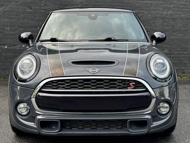 used 2019 MINI Hardtop car, priced at $21,995