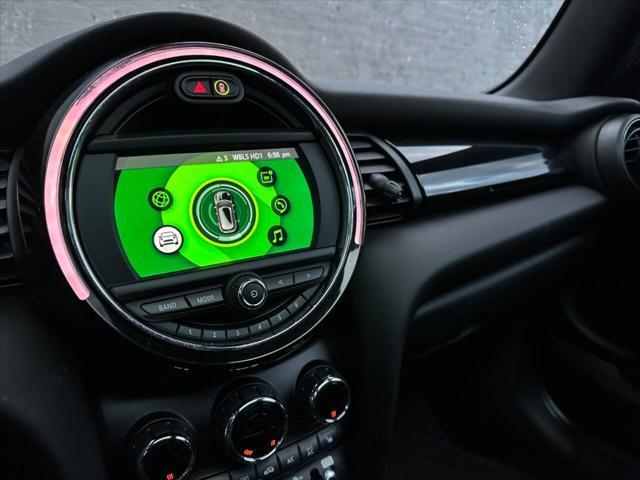 used 2019 MINI Hardtop car, priced at $21,995