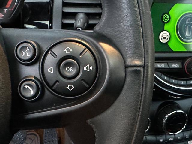used 2019 MINI Hardtop car, priced at $21,995