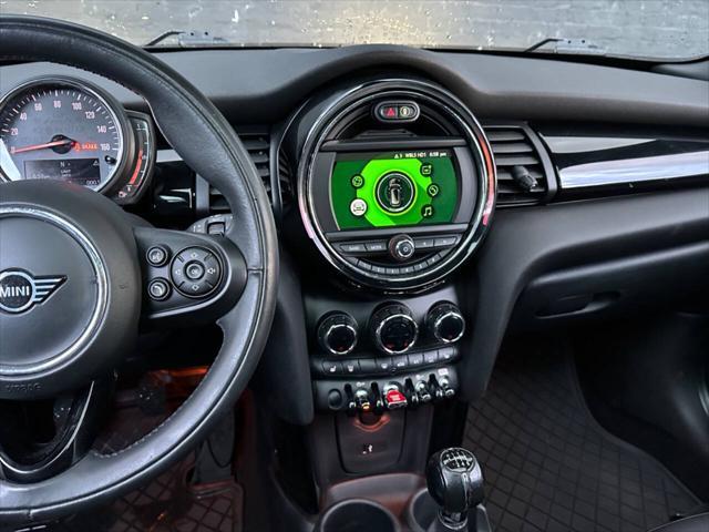 used 2019 MINI Hardtop car, priced at $21,995
