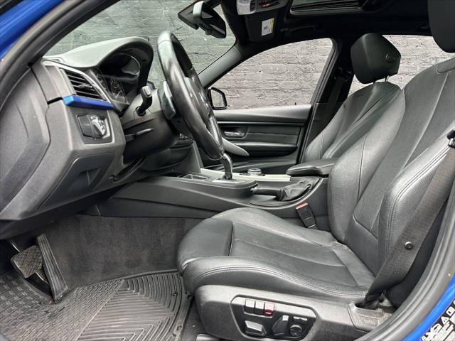 used 2014 BMW 328 car, priced at $15,995
