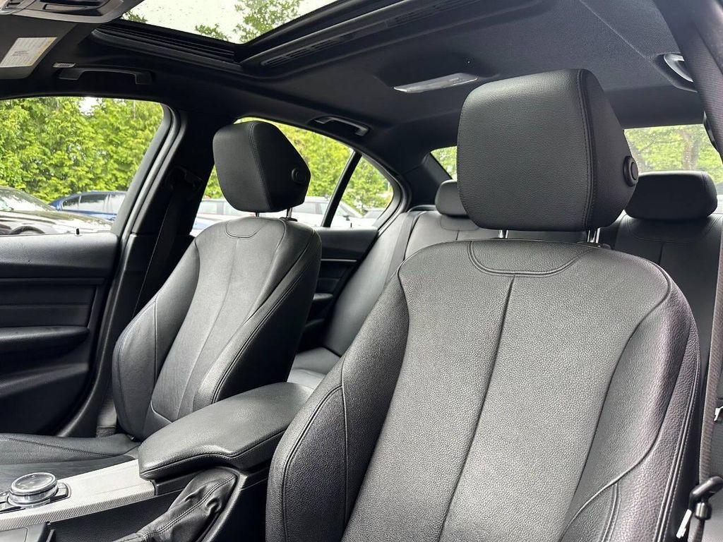 used 2014 BMW 328 car, priced at $15,295