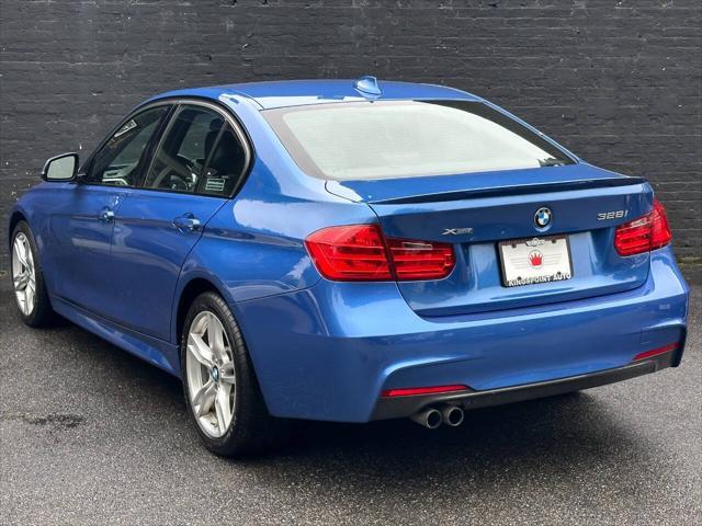 used 2014 BMW 328 car, priced at $15,995