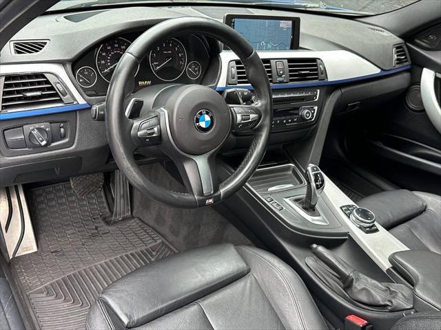 used 2014 BMW 328 car, priced at $15,995