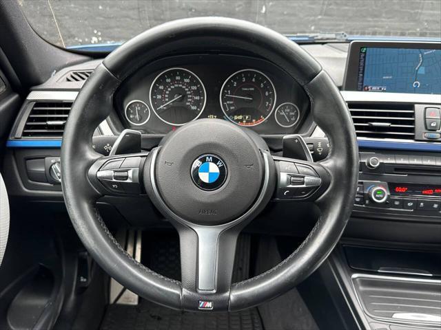 used 2014 BMW 328 car, priced at $15,995