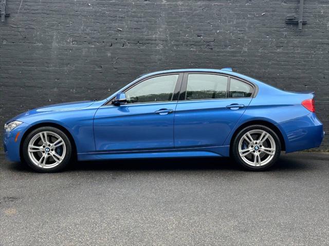 used 2014 BMW 328 car, priced at $15,995