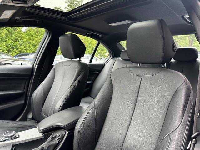 used 2014 BMW 328 car, priced at $15,995