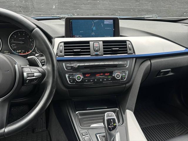 used 2014 BMW 328 car, priced at $15,995