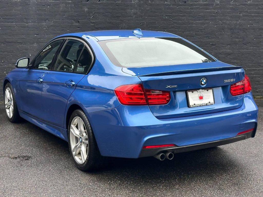 used 2014 BMW 328 car, priced at $15,295