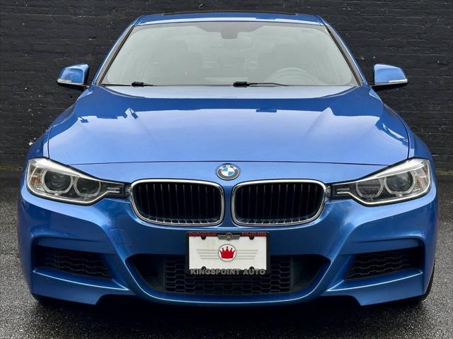 used 2014 BMW 328 car, priced at $15,995