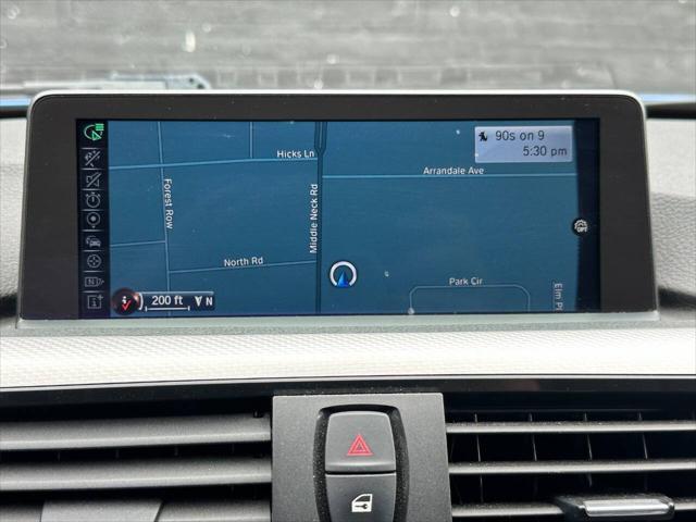 used 2014 BMW 328 car, priced at $15,995