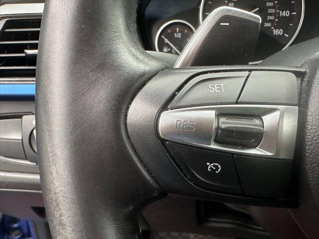 used 2014 BMW 328 car, priced at $15,995