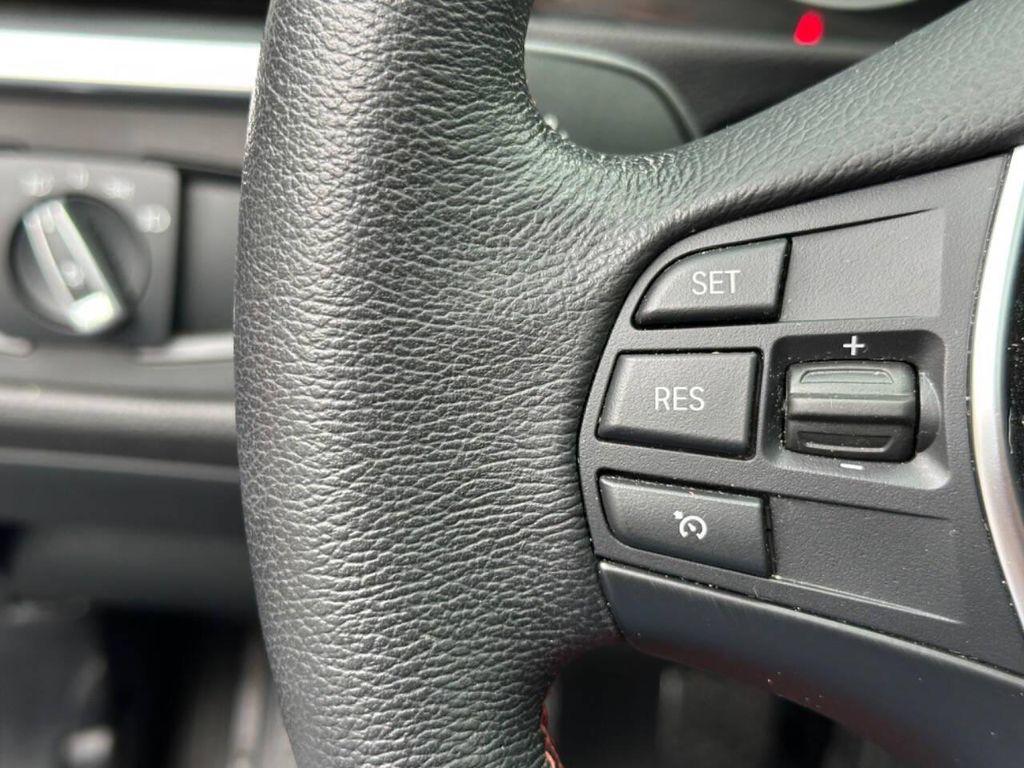 used 2018 BMW 330 car, priced at $23,995