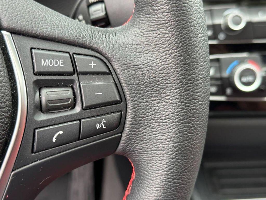 used 2018 BMW 330 car, priced at $23,995