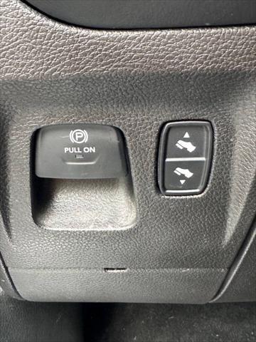 used 2019 Ram 1500 car, priced at $42,595
