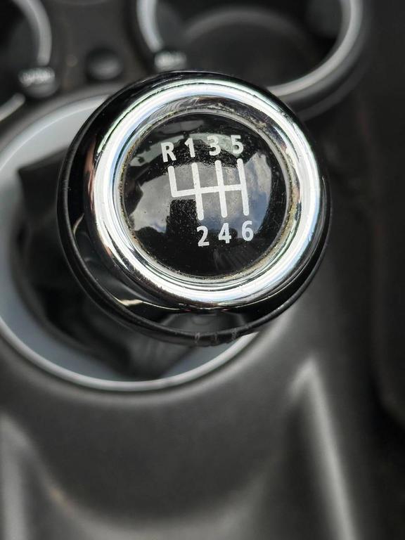 used 2015 MINI Convertible car, priced at $14,695